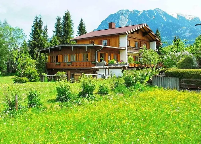 Haus Sylvest