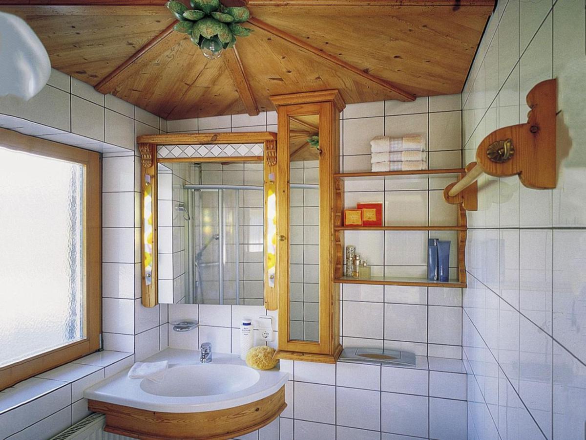 Haus Sylvest Oberstdorf