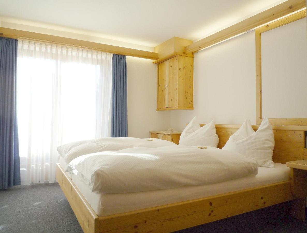 Apartment Haus Sylvest *